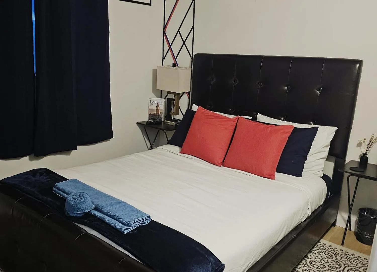 Guest house P&N Suites Edmonton