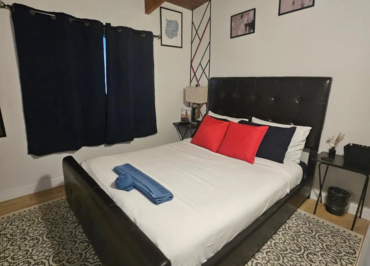 P&N Suites Edmonton Canada